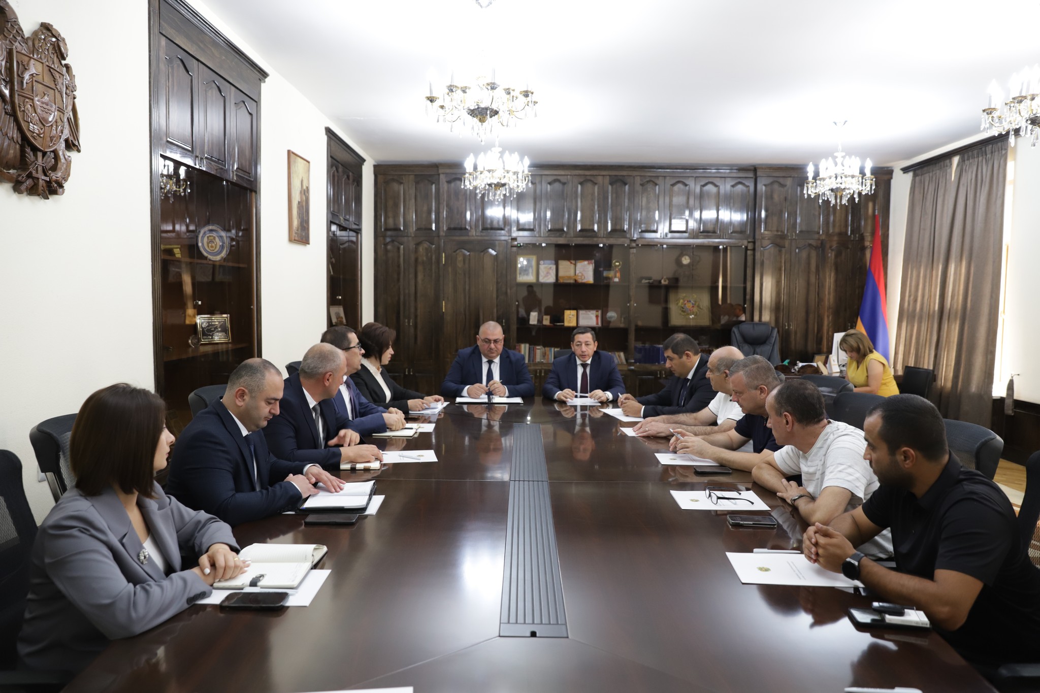 News photos 2024/Shirak-Artur Alexanyan/1.jpg